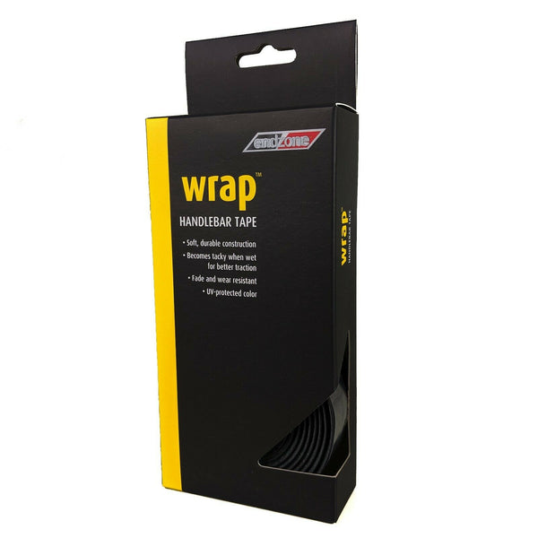 Endzone Wrap Micro Fiber Handlebar Tape