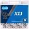 Standard Bike Chain - 11 speed - KMC X11