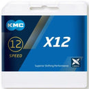 Standard Bike Chain - 12 speed - KMC X12