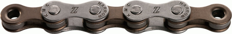 Standard Bike Chain - 06 | 07 | 08 speed - KMC Z7 (Multi speed)